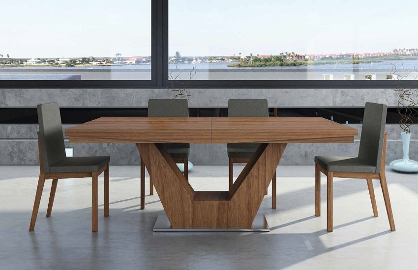 Mesa Comedor.1 Mesas de salón