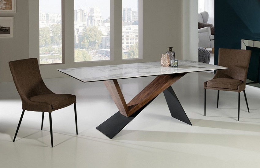 Mesa Comedor.12 Mesas de salón
