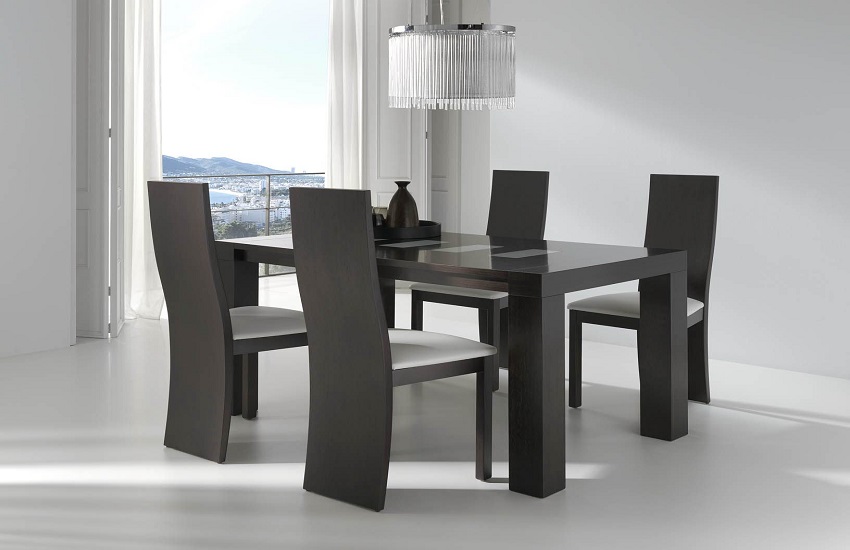 Mesa Comedor.13 Mesas de salón