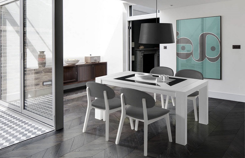 Mesa Comedor.16 Mesas de salón