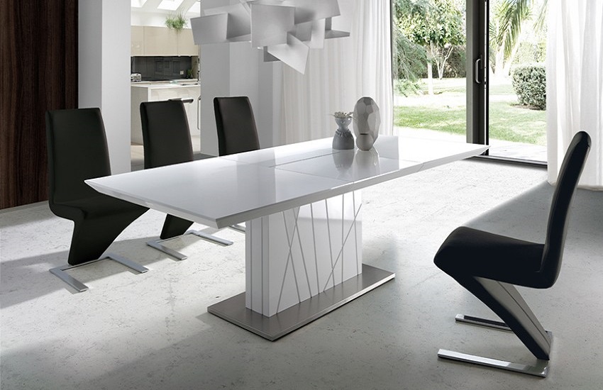 Mesa Comedor.6 Mesas de salón