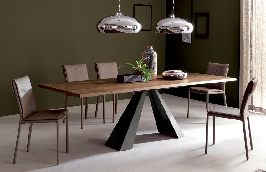 Mesa Comedor.7 Mesas de salón