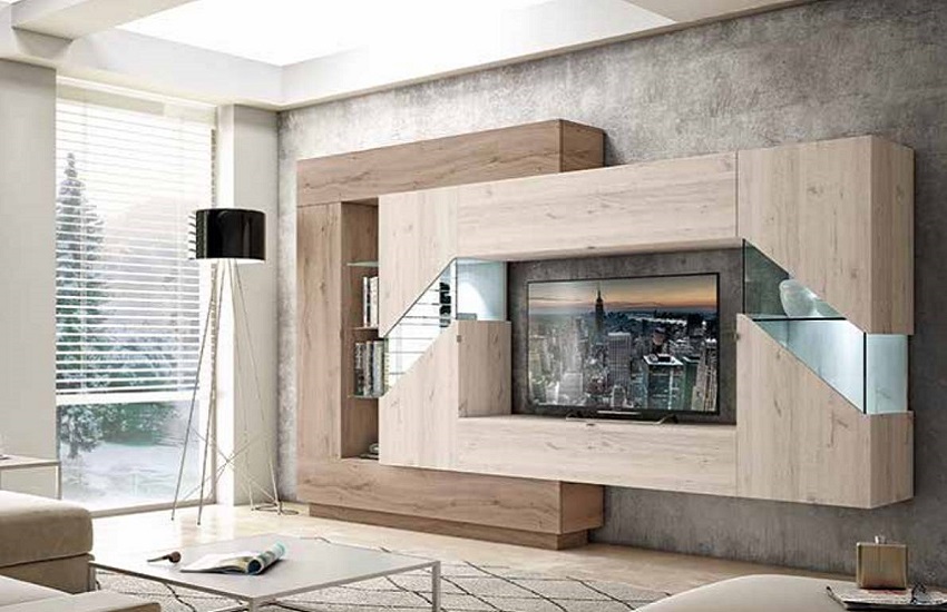Salon Moderno.1 Salón Moderno
