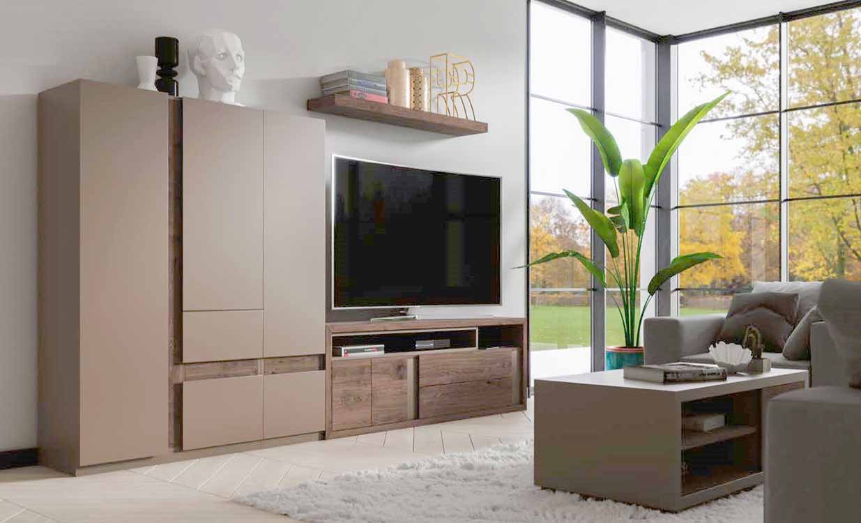 Salon Moderno.17 Salón Moderno