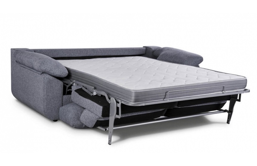 Sofa cama.5 Sofas Cama