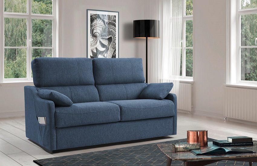 Sofa cama.7 Sofas Cama
