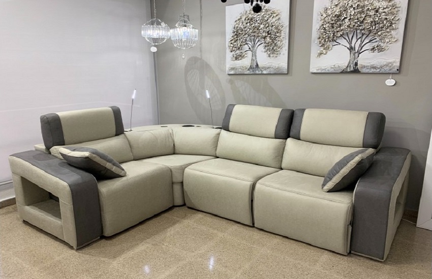 Sofas Rinconeras.2 Rinconeras