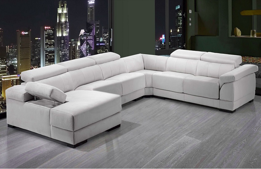 Sofas Rinconeras.6 Rinconeras