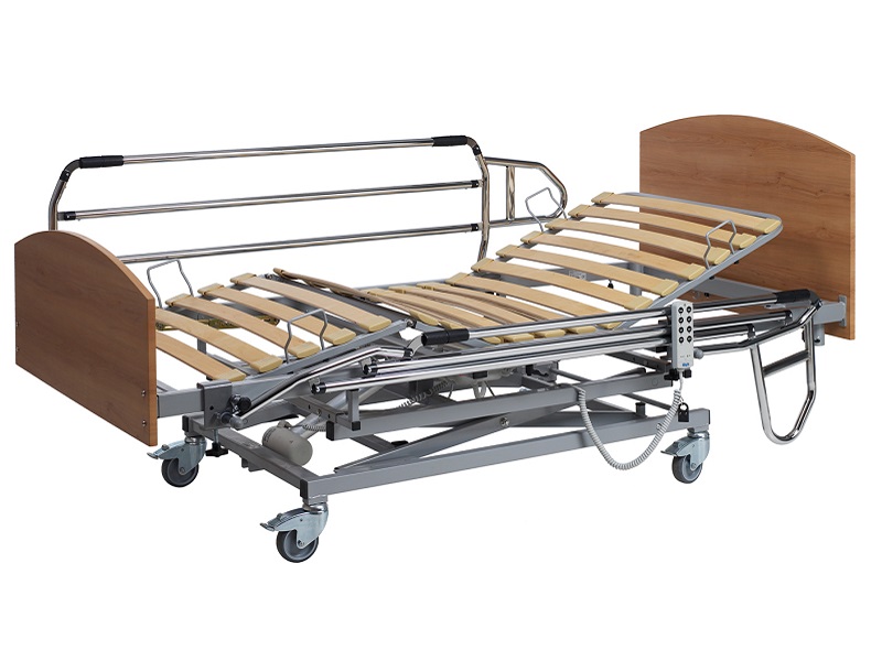 cama articulada2cuerpos1 1 Camas Articuladas