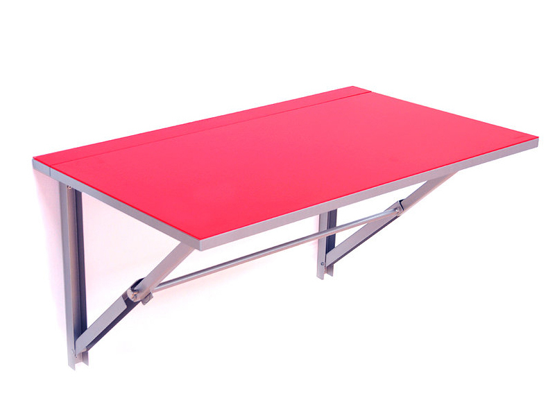 mesa plegable abatible pared alma Mesas de cocina