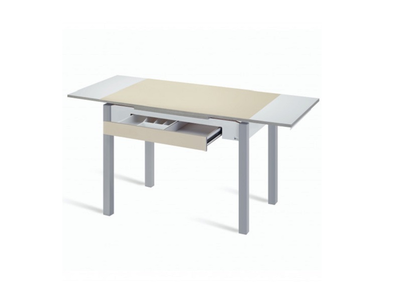 mesas de cocina extensibles harmon Mesas de cocina
