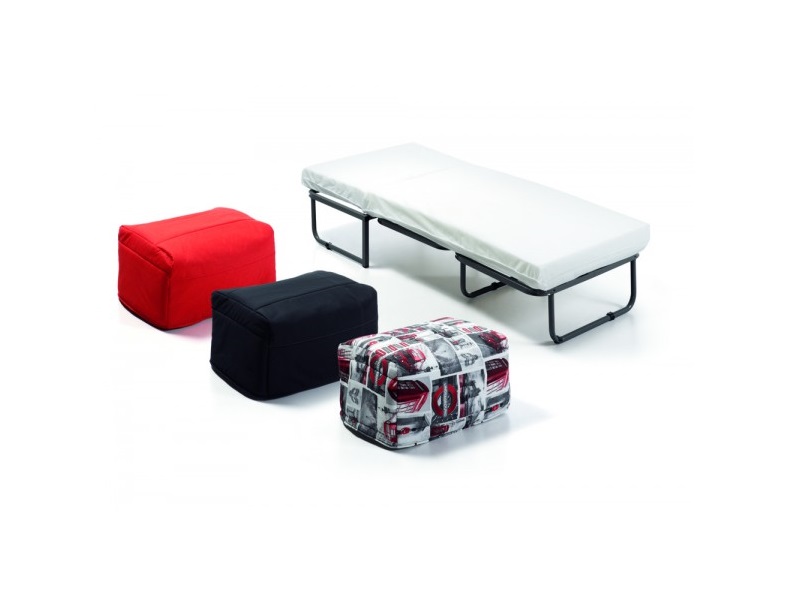 puff cama new sils 1 Camas Articuladas
