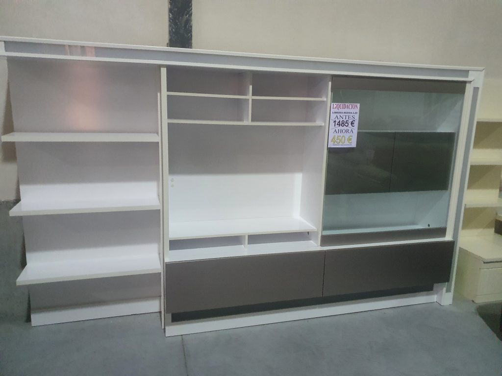 20220816 131015 Outlet de muebles en Medina del Campo