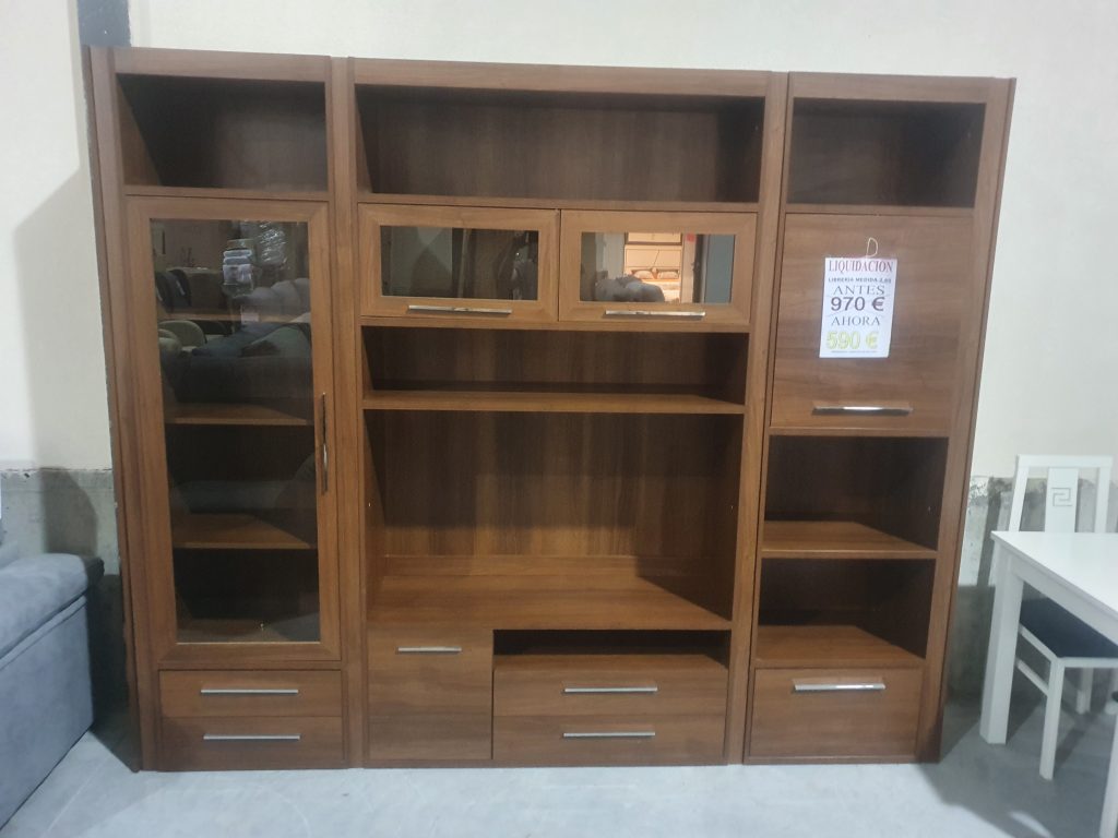 20220816 131029 Outlet de muebles en Medina del Campo