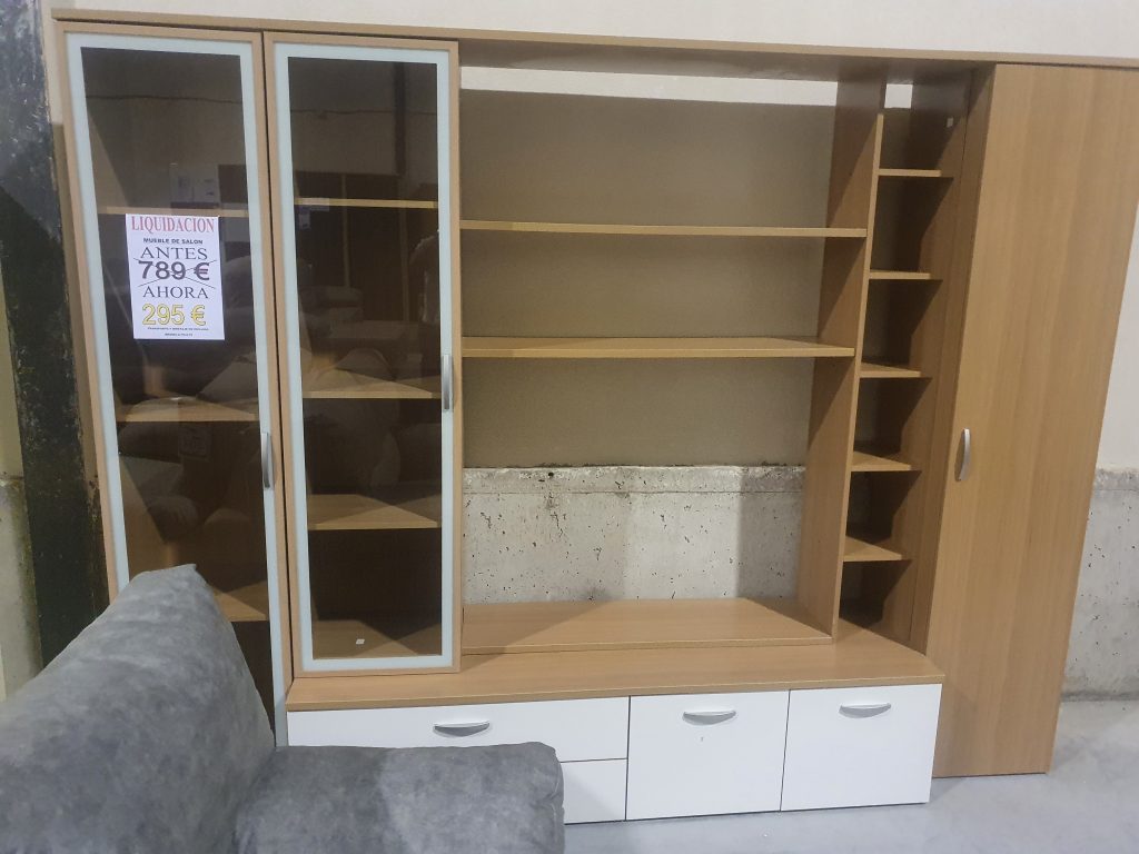 20220816 131153 Outlet de muebles en Medina del Campo
