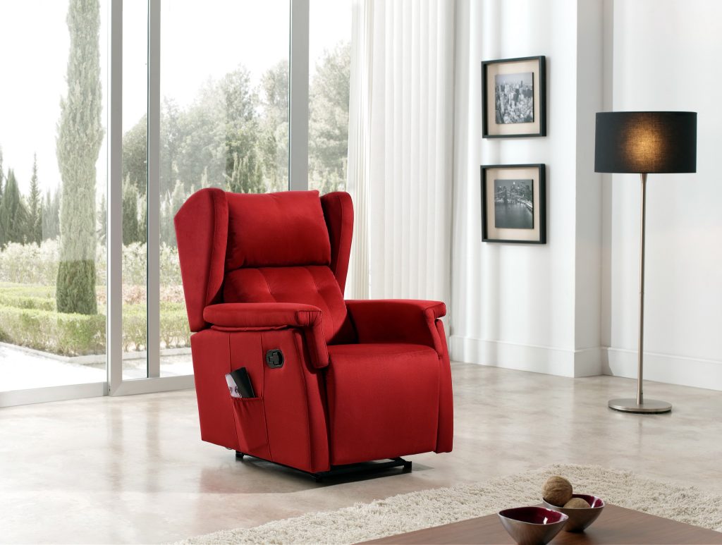 Sillon Relax 6 2 Sillones Relax
