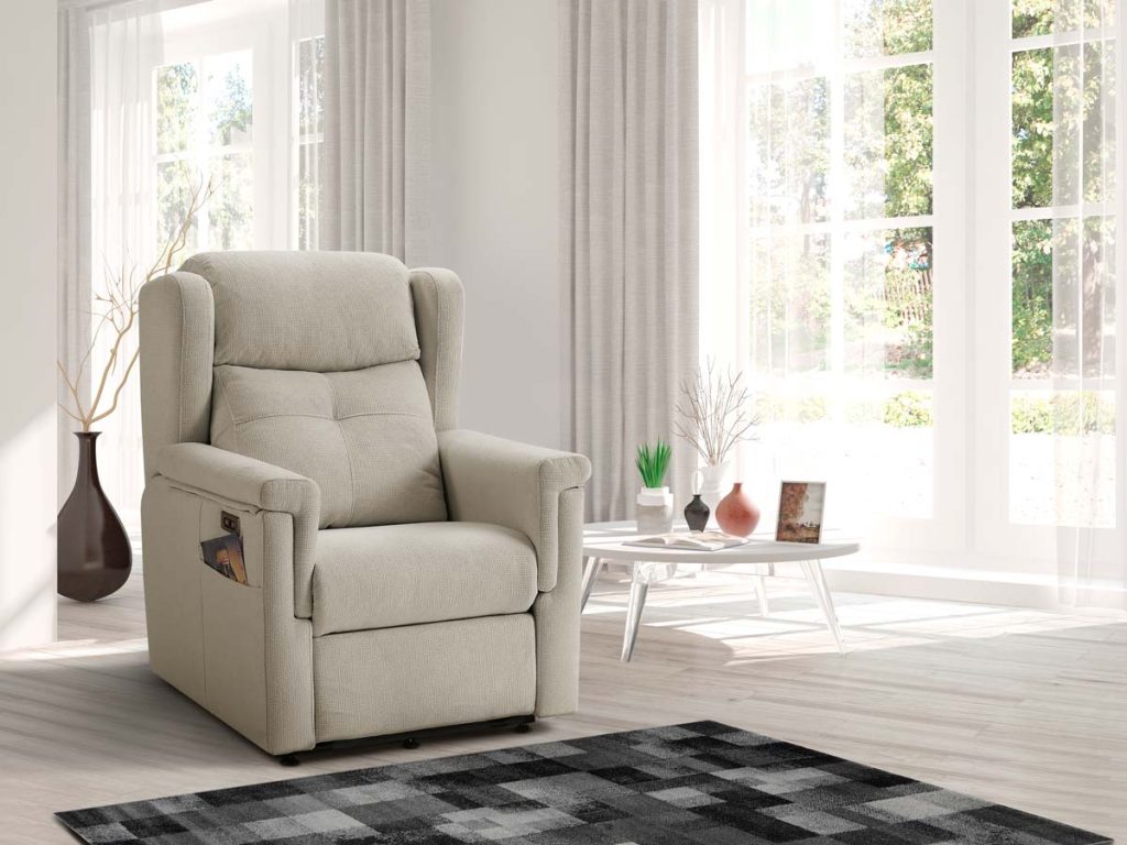 Sillon Relax 6 3 Sillones Relax