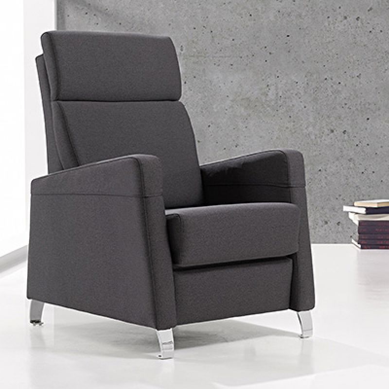 Sillon Relax 7 2 Sillones Relax