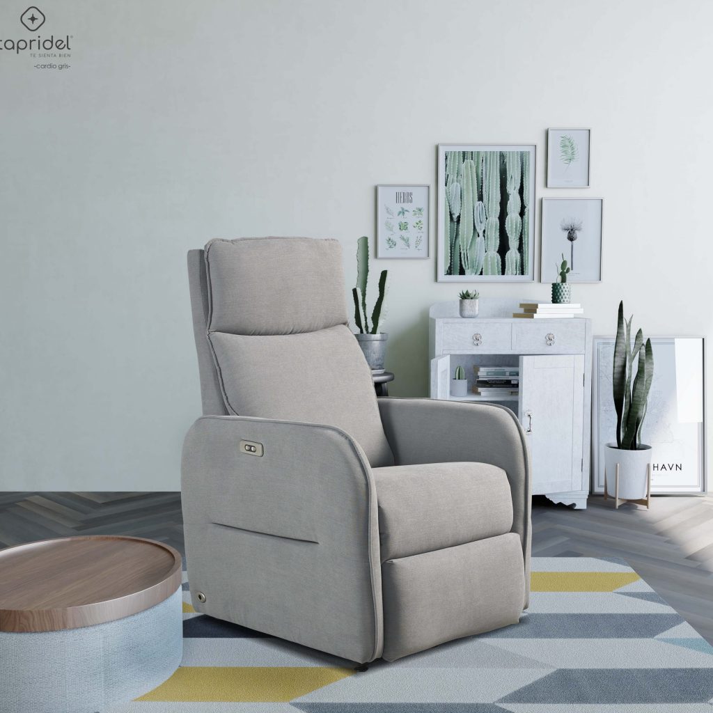Sillon Relax 8 2 Sillones Relax