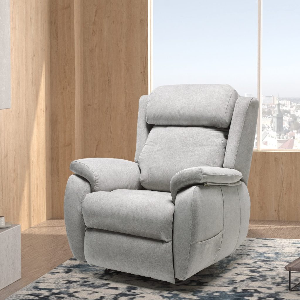 Sillon Relax 8 3 Sillones Relax