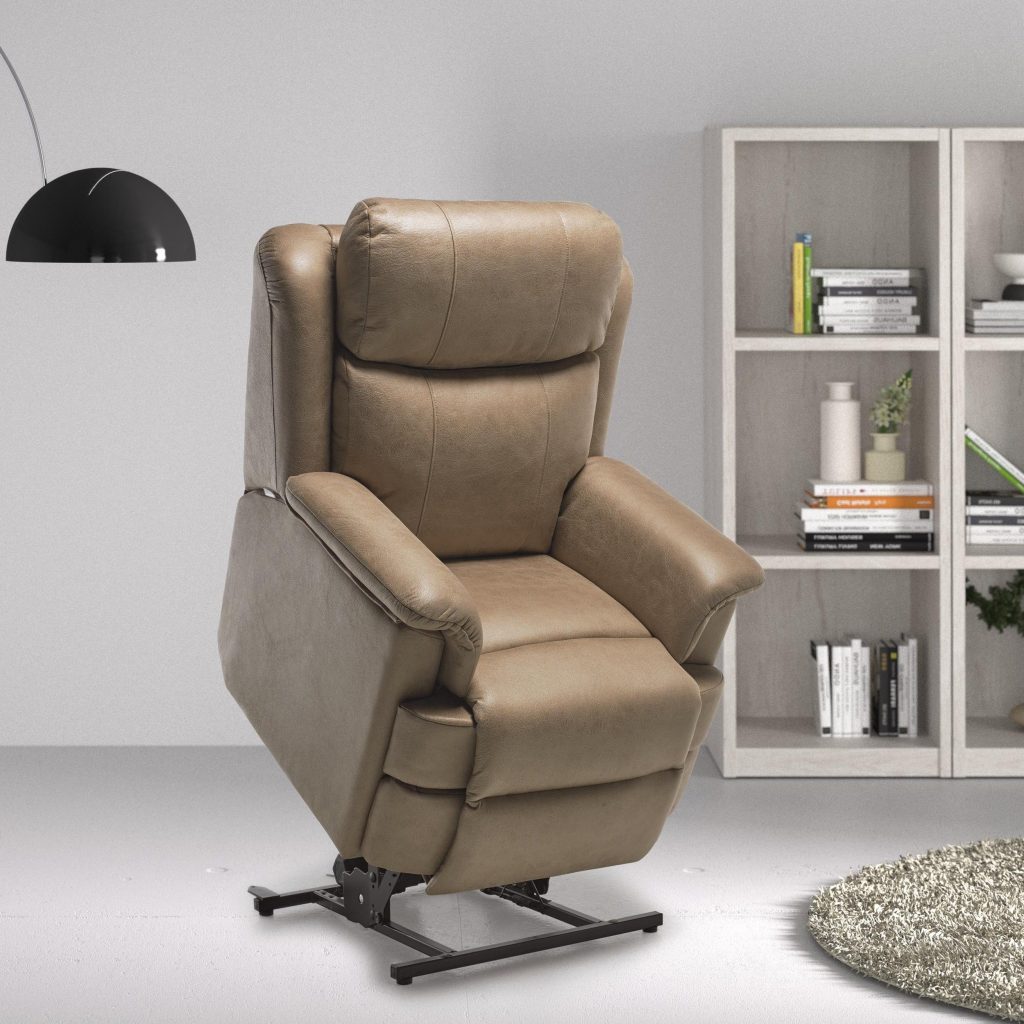 Sillon Relax 8 4 Sillones Relax