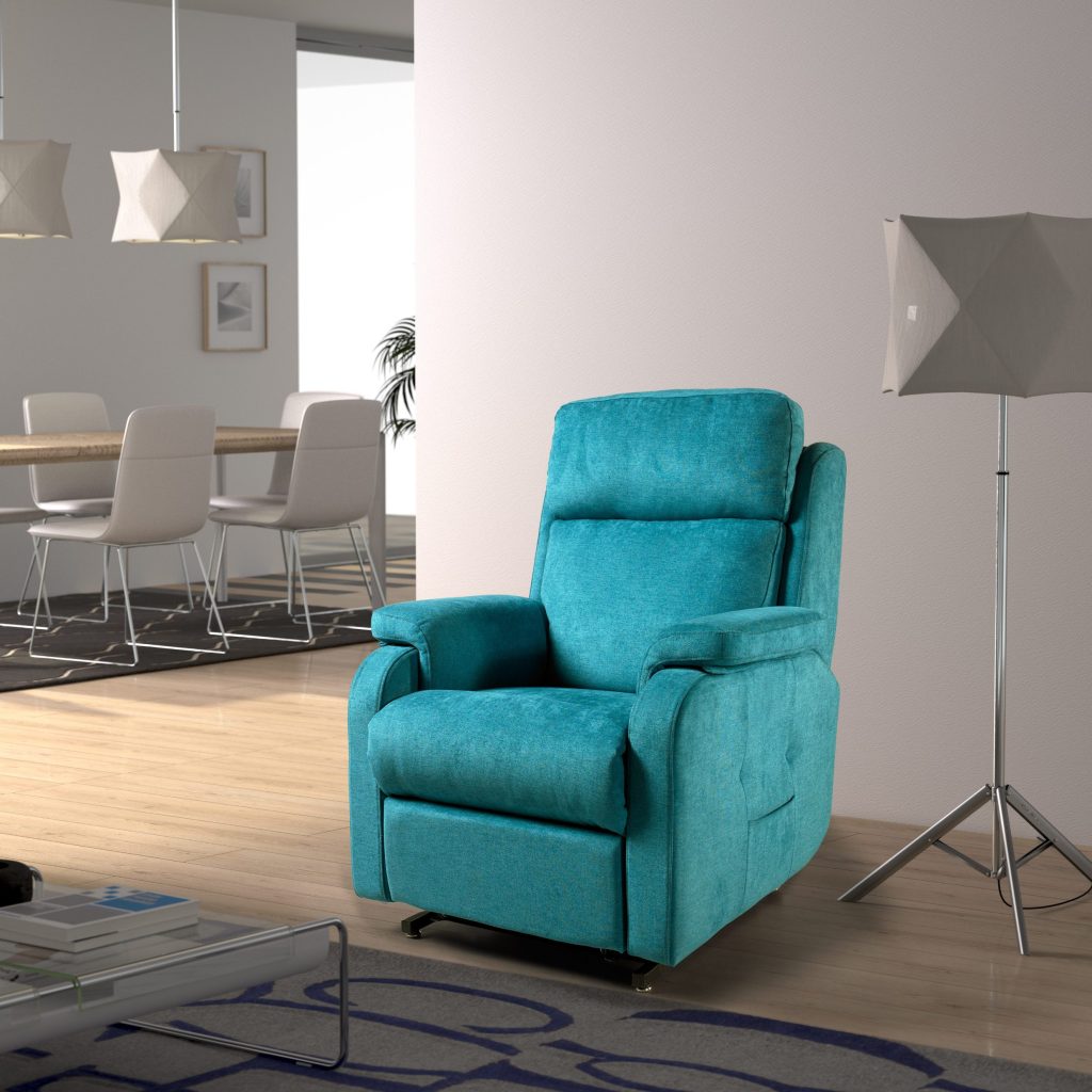 Sillon Relax 8 5 Sillones Relax