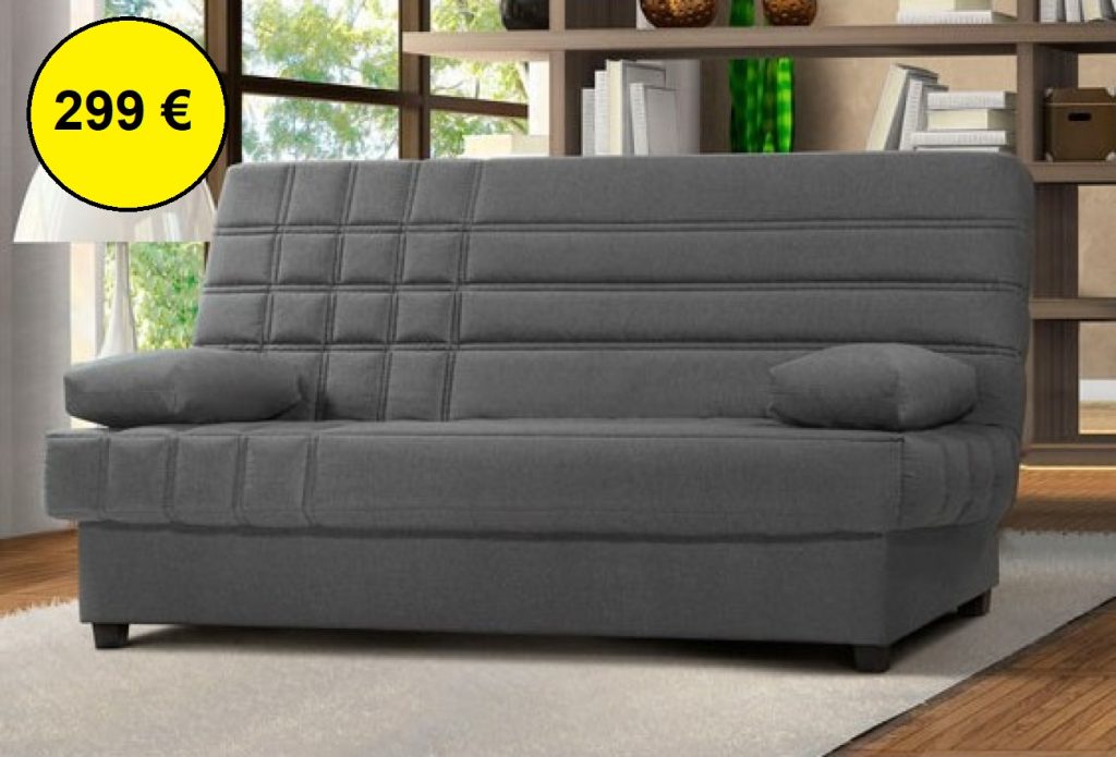 sofa cama oferta 3 3 Sofas cama Ofertas