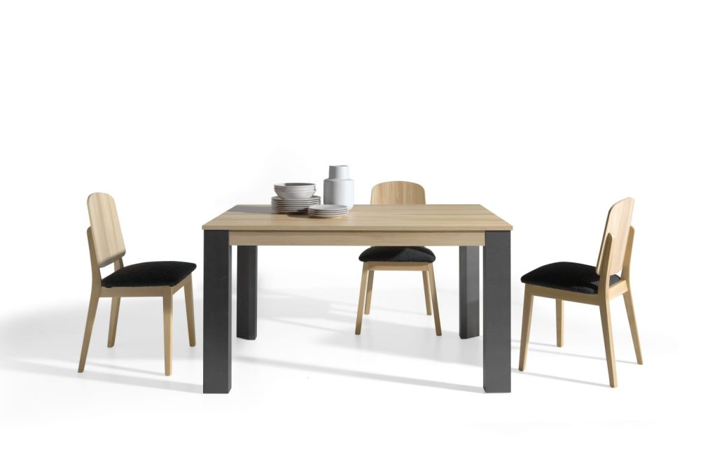 Mesa Comedor 5 Mesas de salón