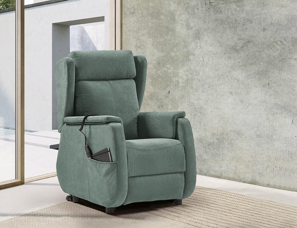 Sillon Relax 69 1 Sillones Relax